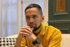 Perjuangan Teuku Wisnu...