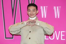 Terungkap Yoo Ah In...