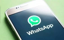WhatsApp Uji Fitur Baru...