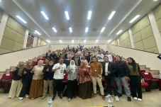 Gandeng Praktisi, UIN...