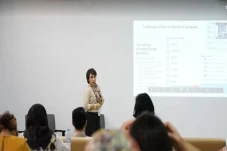 Kampus Harus Bangun...