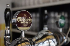 CEO Carlsberg: Rusia...