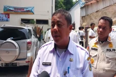 Dapat Bantuan Penataan...