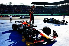 Max Verstappen Ingin...
