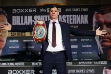 Chris Billam-Smith Pastikan...