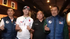 GRIND Perindo Gelar...