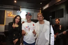 Musisi Bandung Apresiasi...