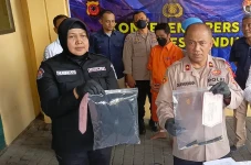 Lerai Perkelahian, Remaja...