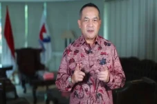 Bertemu Warga Kendal,...