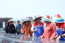 Dukung Petani Berbasis...
