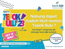 Nabung di bank bjb Langsung...