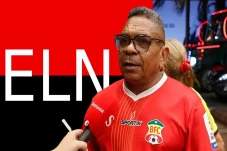 Ayah Luis Diaz Dikabarkan...