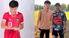 Legenda Persipura Buat...