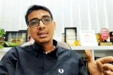Akademisi Tegaskan Politik...