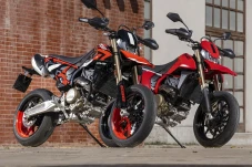 Ducati Akhirnya Buka-bukaan...