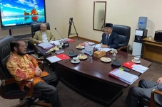 Pelapor Sebut Anwar...