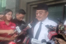 Ketua MKMK Singgung...