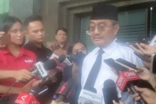 Jimly Asshiddiqie Sebut...