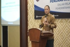 Kemendagri Sebut Program...