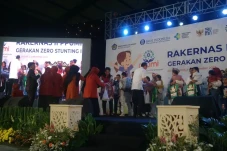 PPUMI Deklarasikan Gerakan...