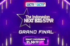 The Indonesian Next...