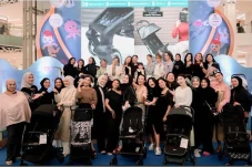 Stroller Koleksi Terbaru...