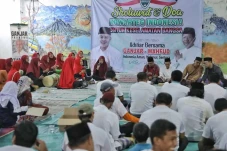 Kowarteg Ganjar Bersama...
