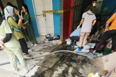 Polisi Temukan 7 Kerangka...