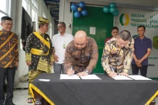 DKI Jakarta Bantu Pasok...