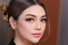 Celine Evangelista Klarifikasi...