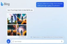 Apa Itu Bing Image Creator?...