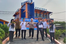 Siap Kerja, Mahasiswa...