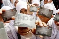 Perbedaan Bansos KJP,...