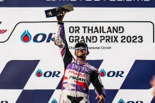 Bukan Francesco Bagnaia,...