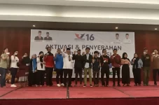 Warga Bandung Semringah...