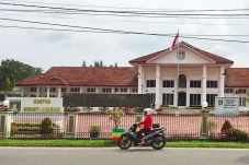 Sejarah dan Asal-usul...