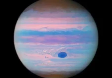 Teleskop Hubble Rekam...