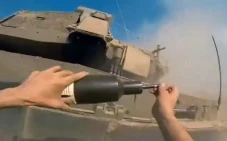 Pejuang Hamas Ungkap...