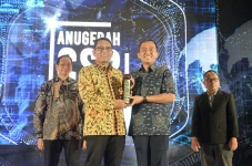 Lagi, Program Desa Energi...