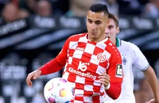 Siapa Anwar El Ghazi?...