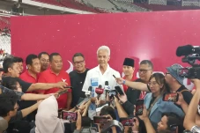 Ganjar Tegaskan PDIP...
