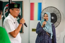 Dewan Pakar TPN Ganjar-Mahfud...