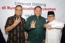 Masuk DCT DPR Dapil...