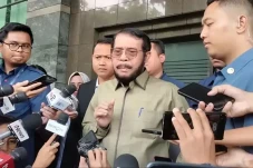 Anwar Usman Tanggapi...