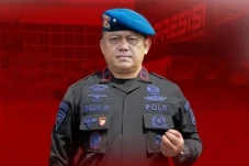 Profil Komjen Pol Imam...