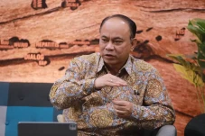 Wujudkan Indonesia Maju...