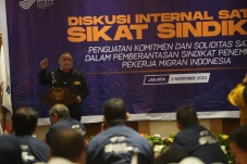 BP2MI Kuatkan Komitmen...