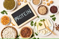 5 Fungsi Protein untuk...