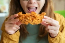 5 Makanan yang Berbahaya...