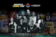 Ayo Mampir ke Booth...